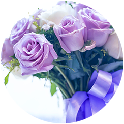 Anniversary Flowers Whetstone
