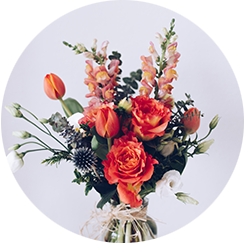 Sympathy Flowers Whetstone